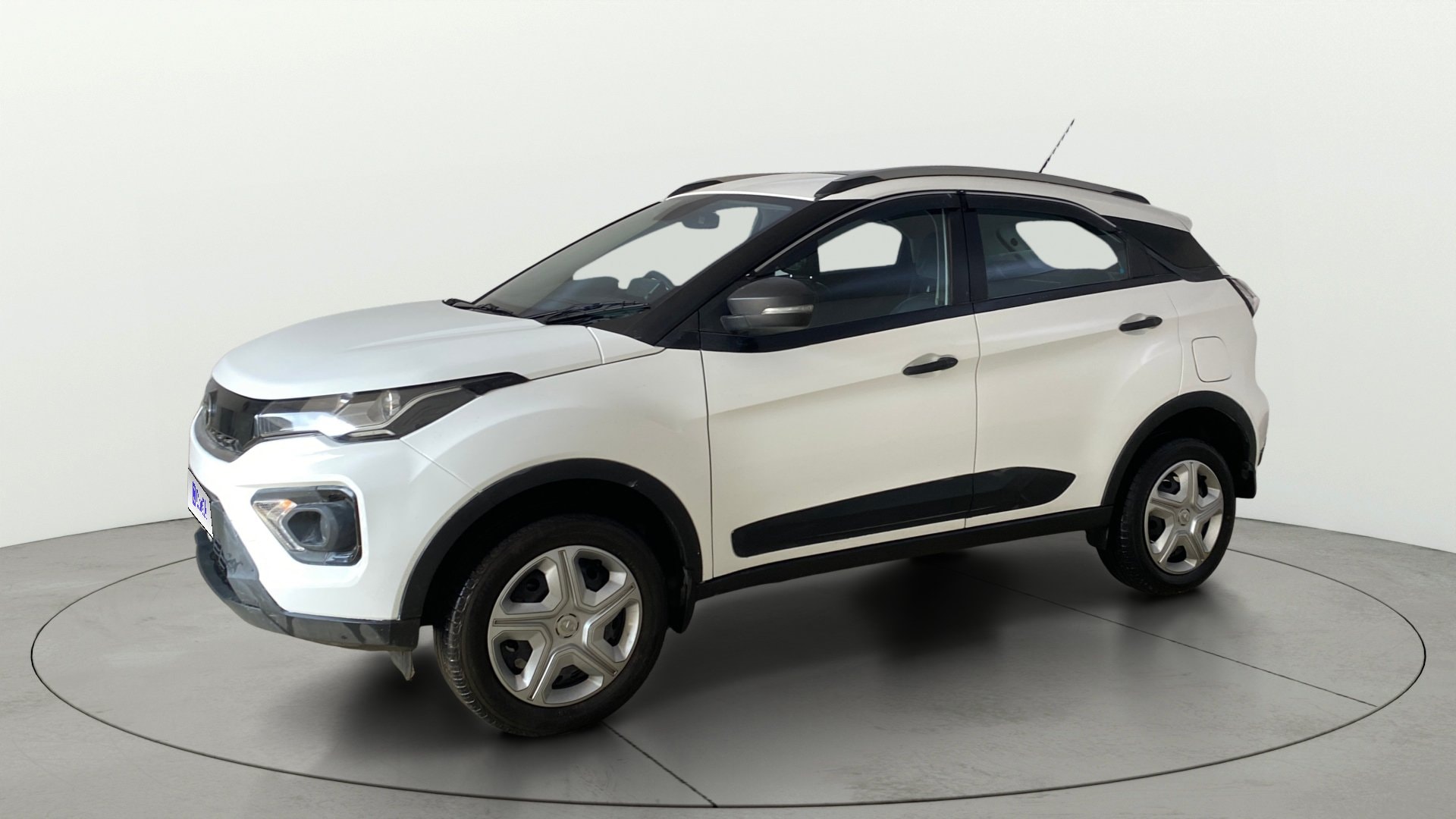 View 2022 Tata Nexon Revotron XE Image 36 Used 2022 Tata Nexon Revotron XE Image 36