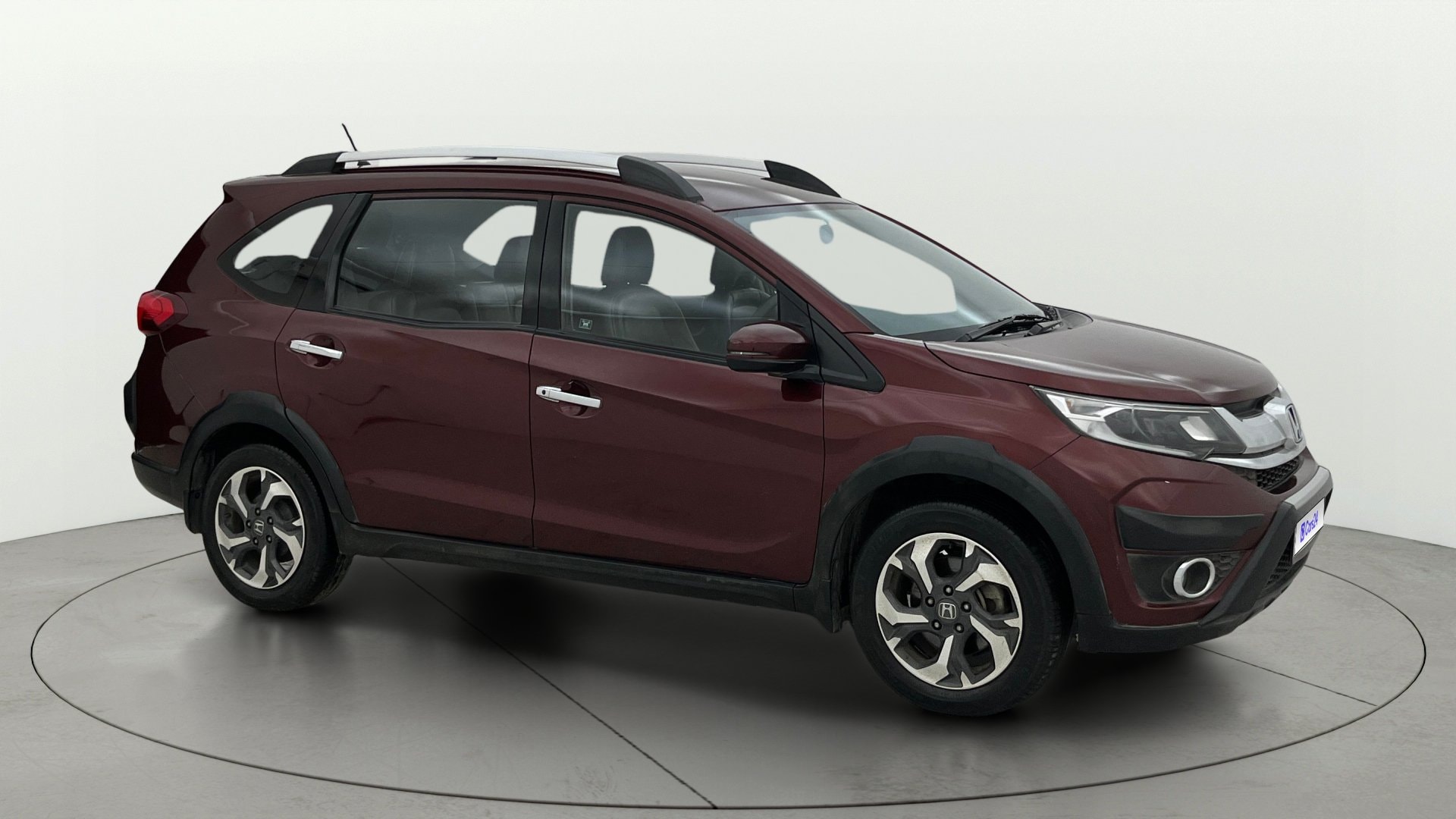 View 2017 Honda BR-V E Diesel Image 22 Used 2017 Honda BR-V E Diesel Image 22