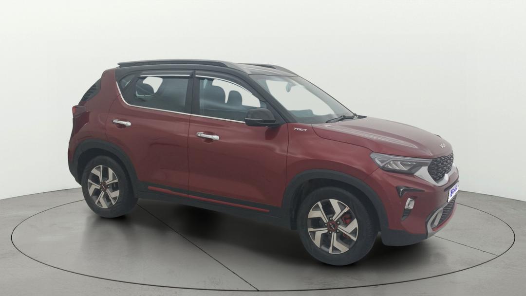 UsedCar