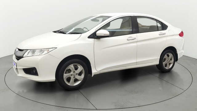 View Honda City Image 36 Used Honda City Image 36