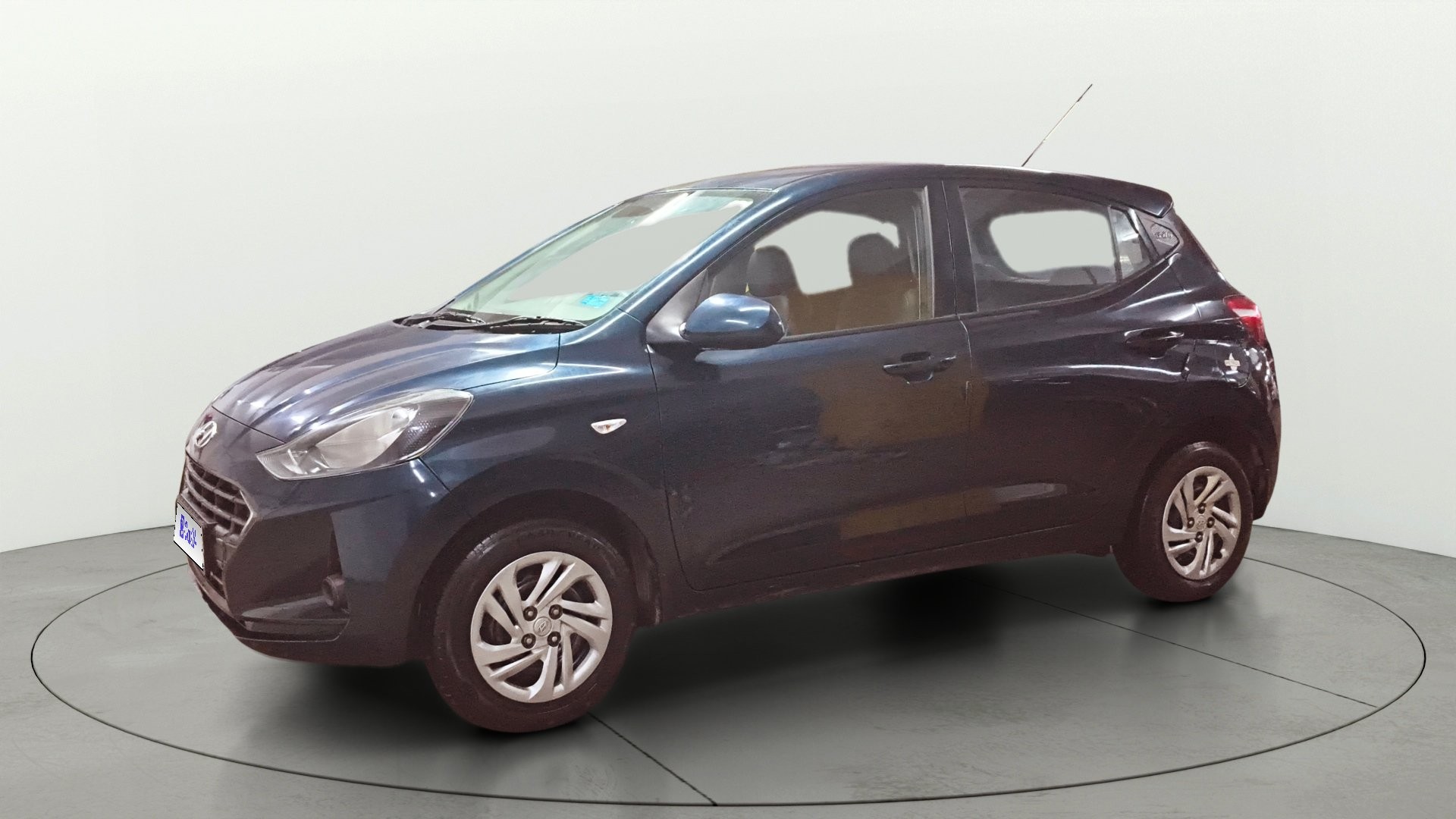 Used 2022 Hyundai Grand i10 Nios Used 2022 Hyundai Grand i10 Nios