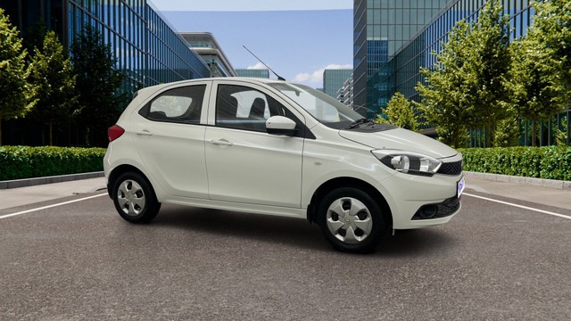 View Tata Tiago Image 21 Used Tata Tiago Image 21