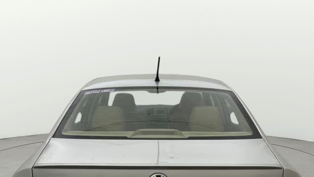 View Volkswagen Vento Image 5 Used Volkswagen Vento Image 5