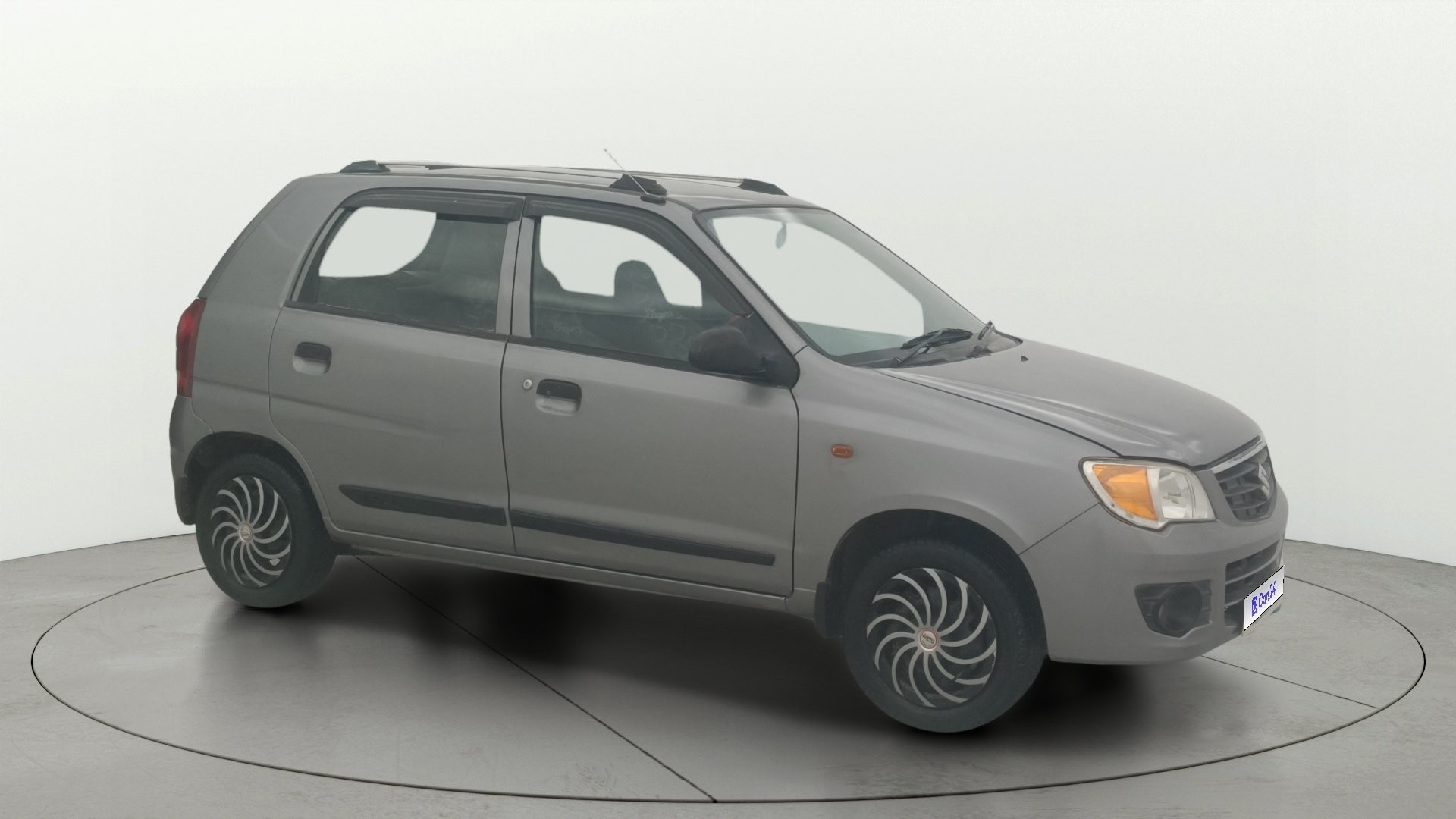 View 2014 Maruti Suzuki Alto K10 LX Image 21 Used 2014 Maruti Suzuki Alto K10 LX Image 21