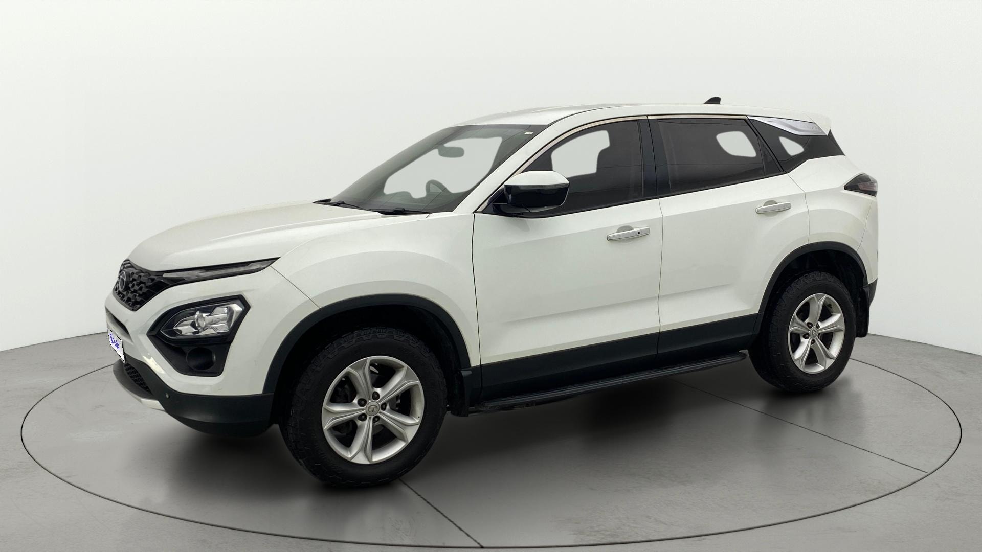 View 2019 Tata Harrier XE Image 37 Used 2019 Tata Harrier XE Image 37