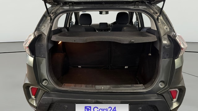 View Tata Nexon Image 37 Used Tata Nexon Image 37