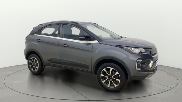 View Tata Nexon Image 22 Used Tata Nexon Image 22