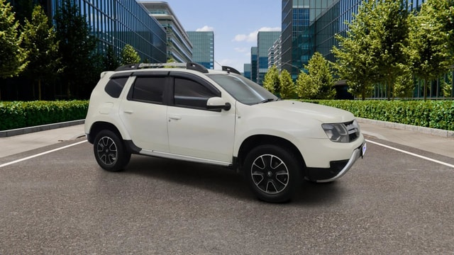 View Renault Duster Image 21 Used Renault Duster Image 21