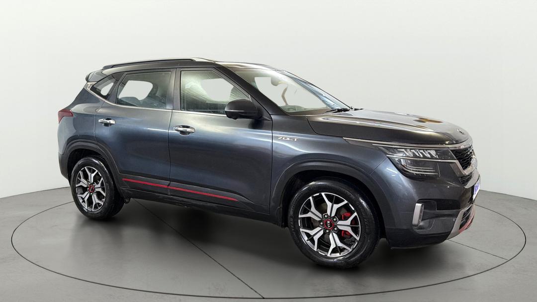 UsedCar