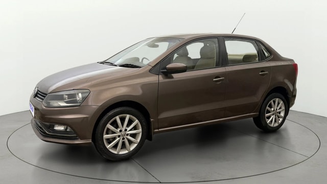 View Volkswagen Ameo Image 35 Used Volkswagen Ameo Image 35
