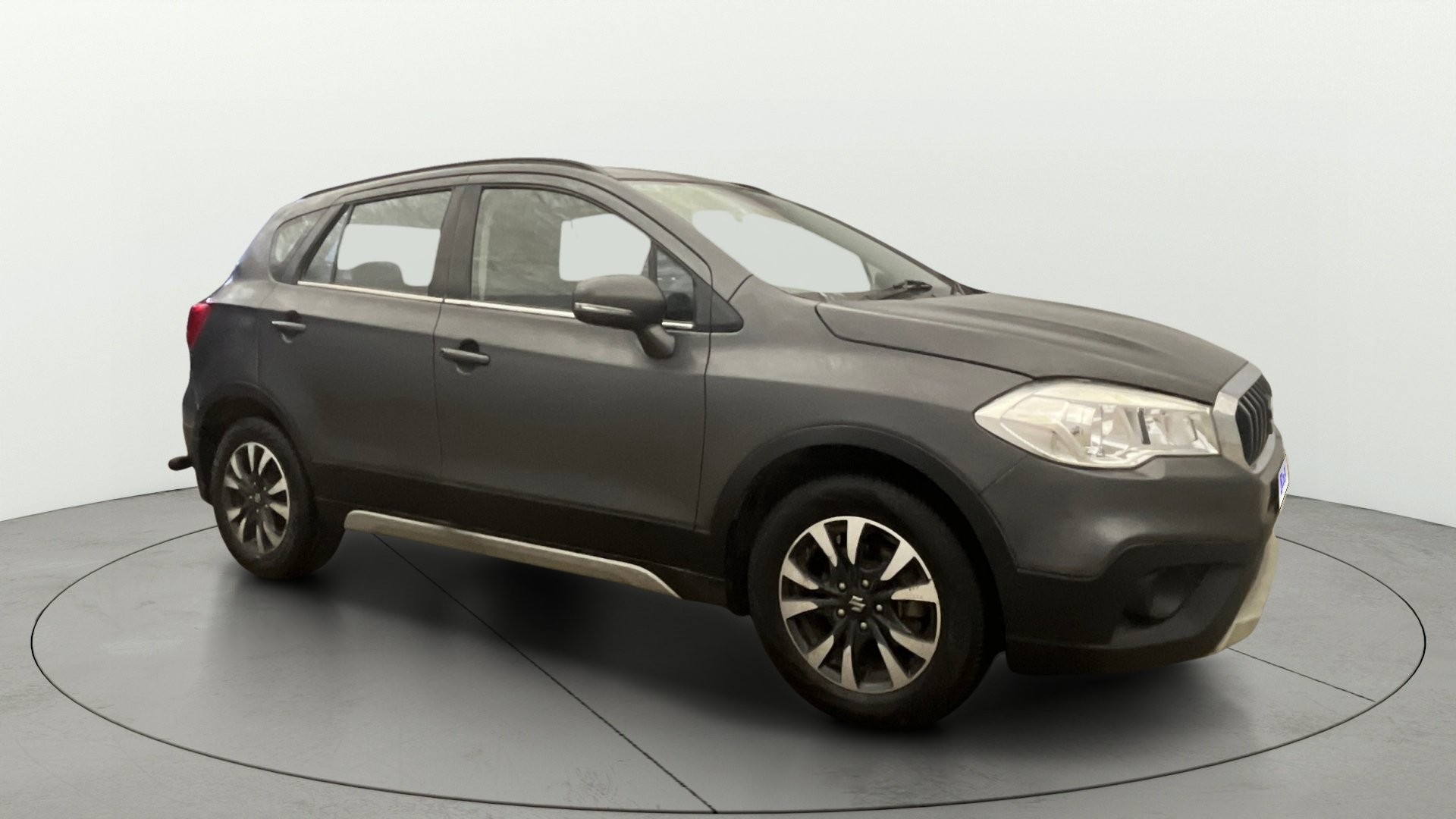 View 2021 Maruti Suzuki 1000 Base Variant Image 14 Used 2021 Maruti Suzuki 1000 Base Variant Image 14