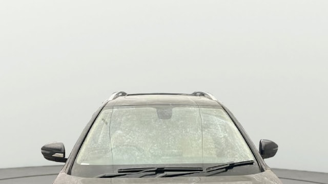View MG Hector Image 38 Used MG Hector Image 38