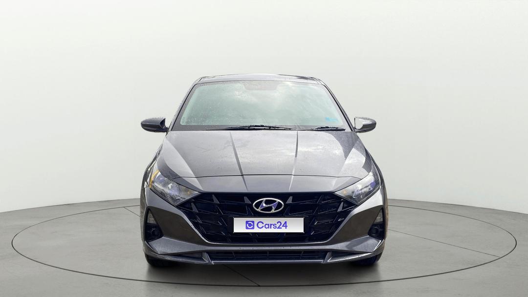 UsedCar