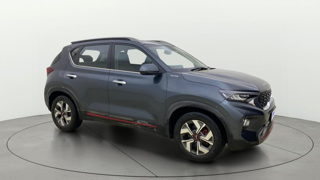 UsedCar
