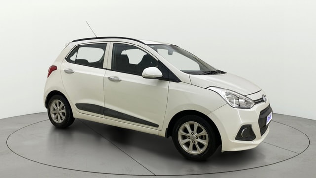 View Hyundai Grand i10 Image 36 Used Hyundai Grand i10 Image 36