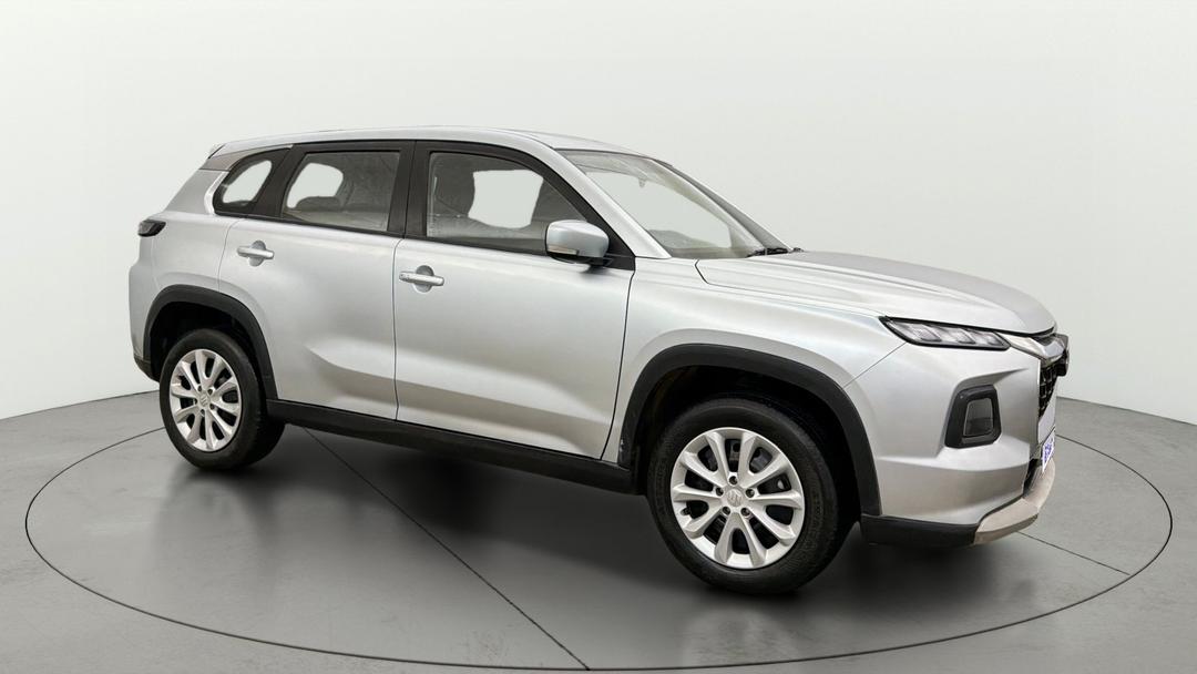 UsedCar