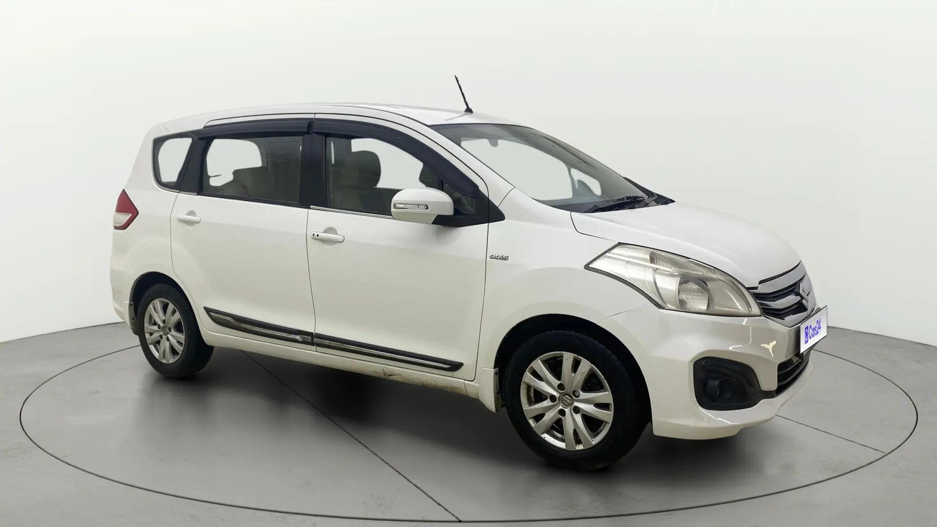 View 2017 Maruti Suzuki 1000 Base Variant Image 23 Used 2017 Maruti Suzuki 1000 Base Variant Image 23