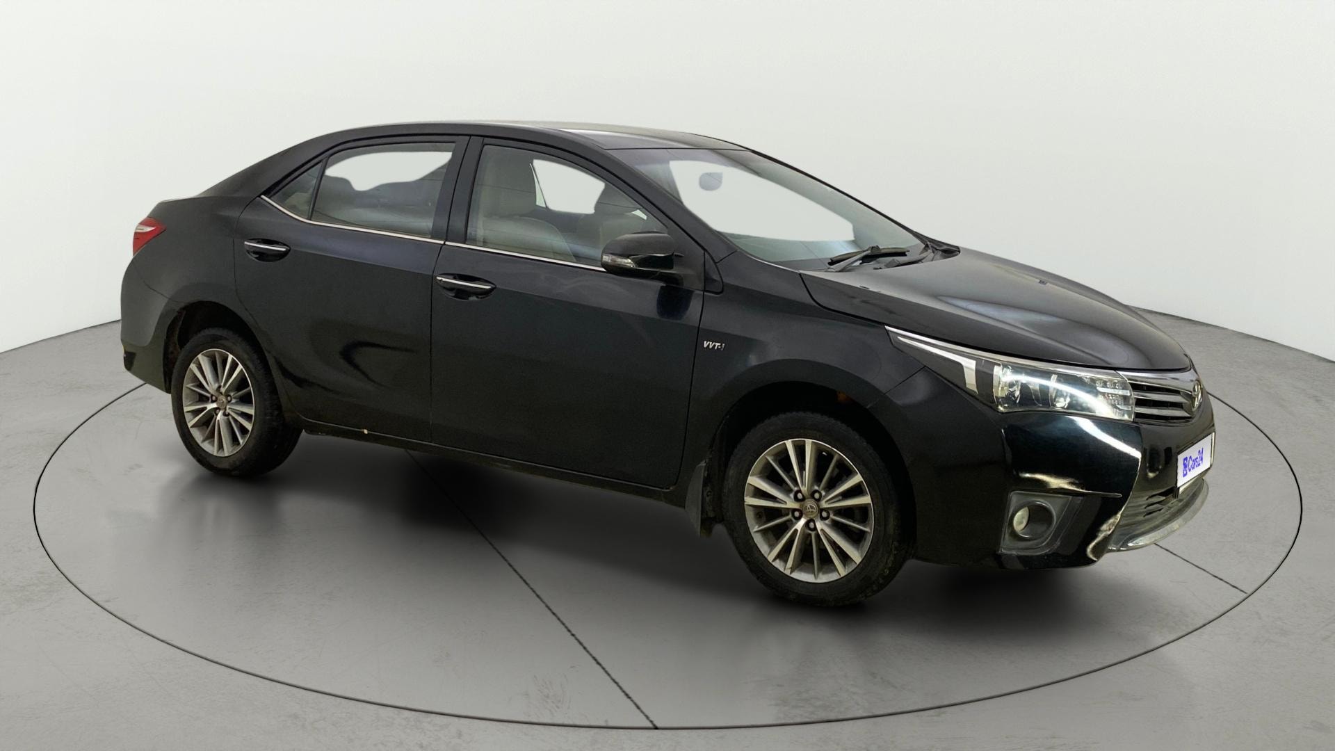 View 2015 Toyota Corolla Altis 1.8 VL AT Image 21 Used 2015 Toyota Corolla Altis 1.8 VL AT Image 21