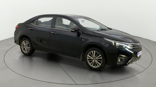 View Toyota Corolla Altis Image 21 Used Toyota Corolla Altis Image 21