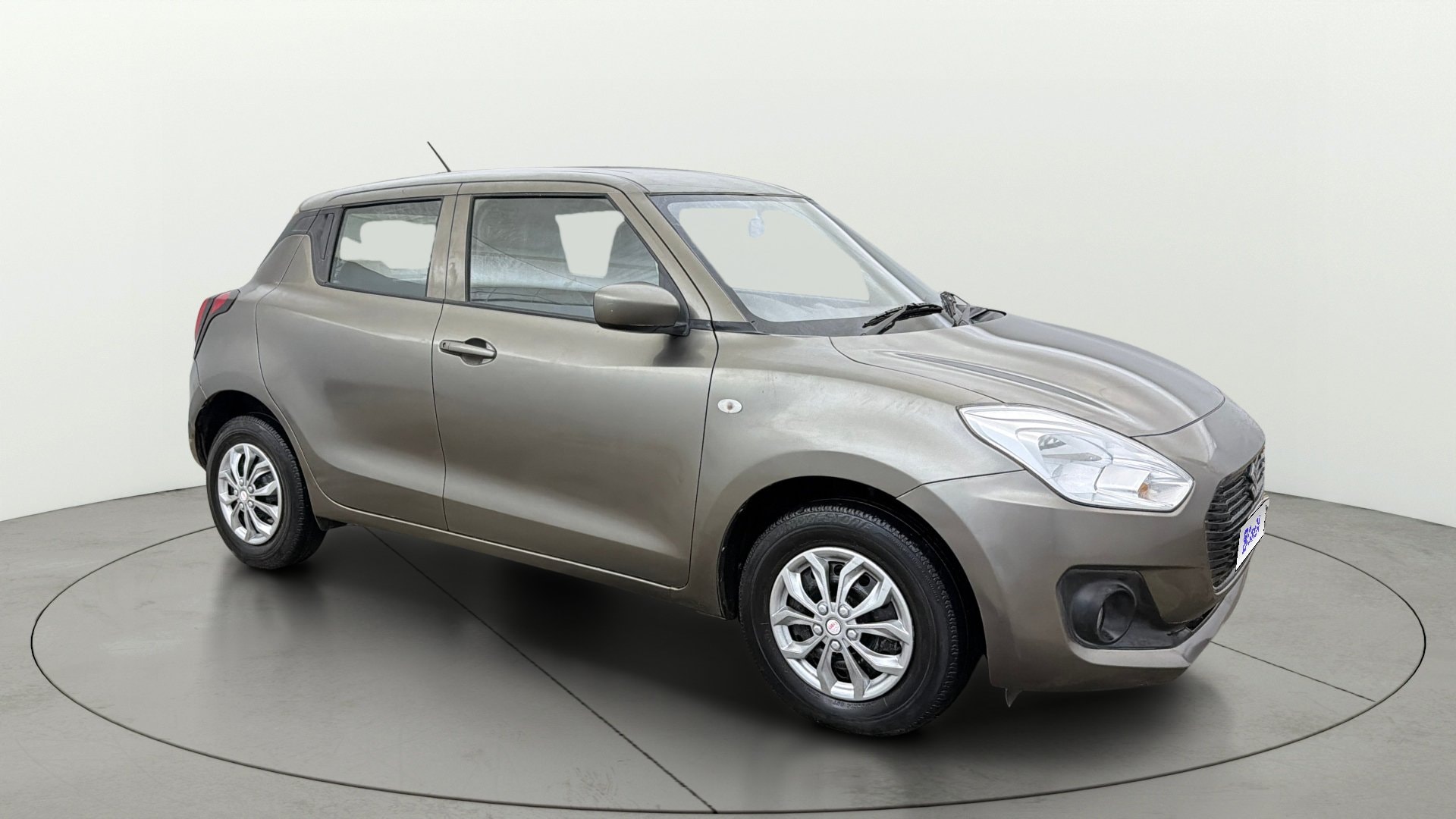View 2019 Maruti Suzuki 1000 Base Variant Image 21 Used 2019 Maruti Suzuki 1000 Base Variant Image 21