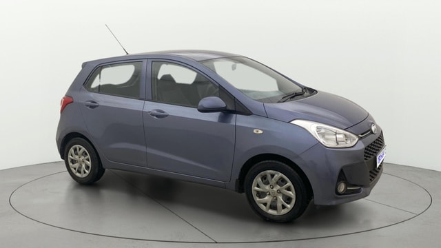 View Hyundai Grand i10 Image 35 Used Hyundai Grand i10 Image 35