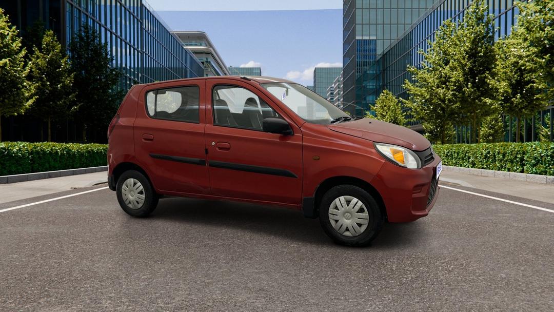 UsedCar