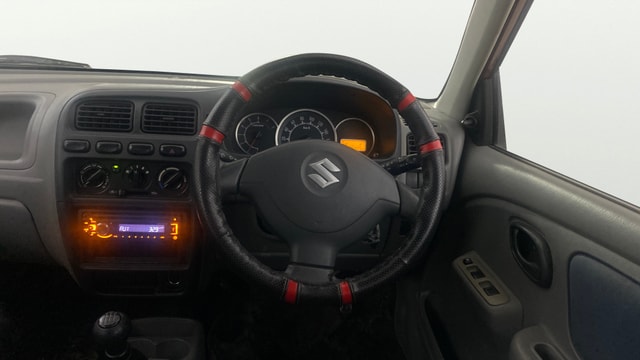 View Maruti Suzuki Alto K10 Image 20 Used Maruti Suzuki Alto K10 Image 20