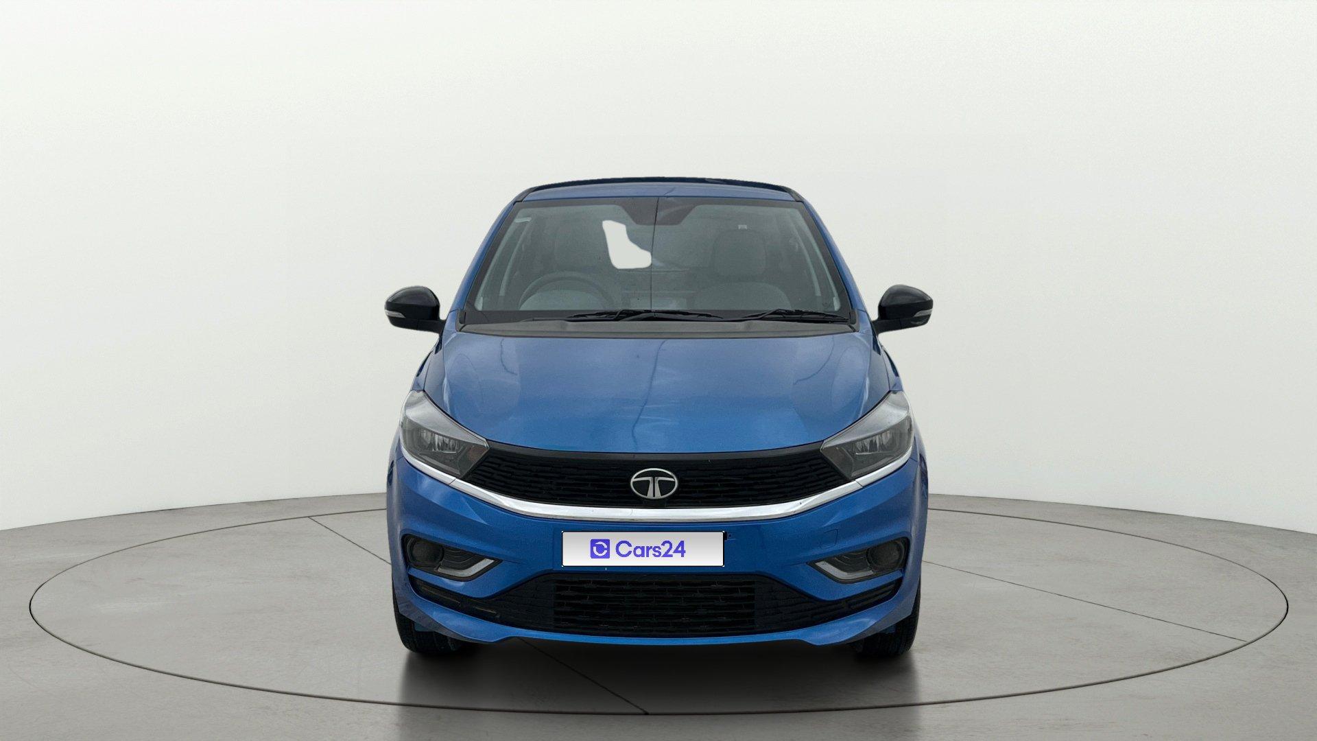 2025 टाटा टियागो Revotorq XB 2025 टाटा टियागो Revotorq XB