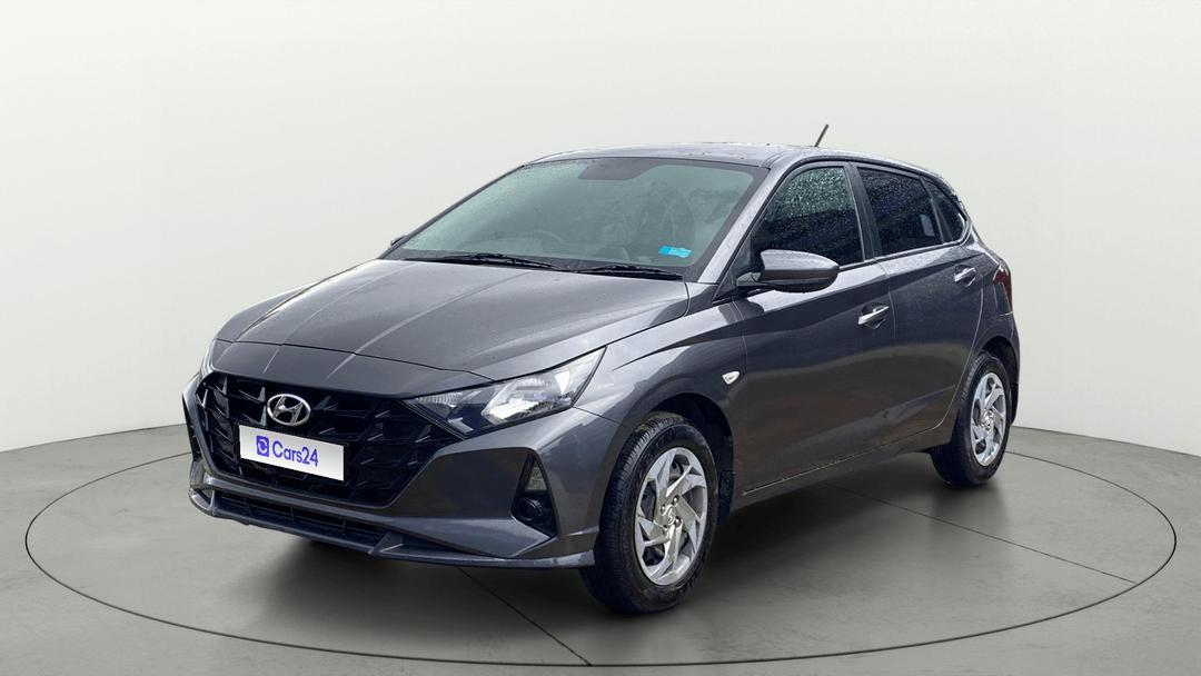 UsedCar