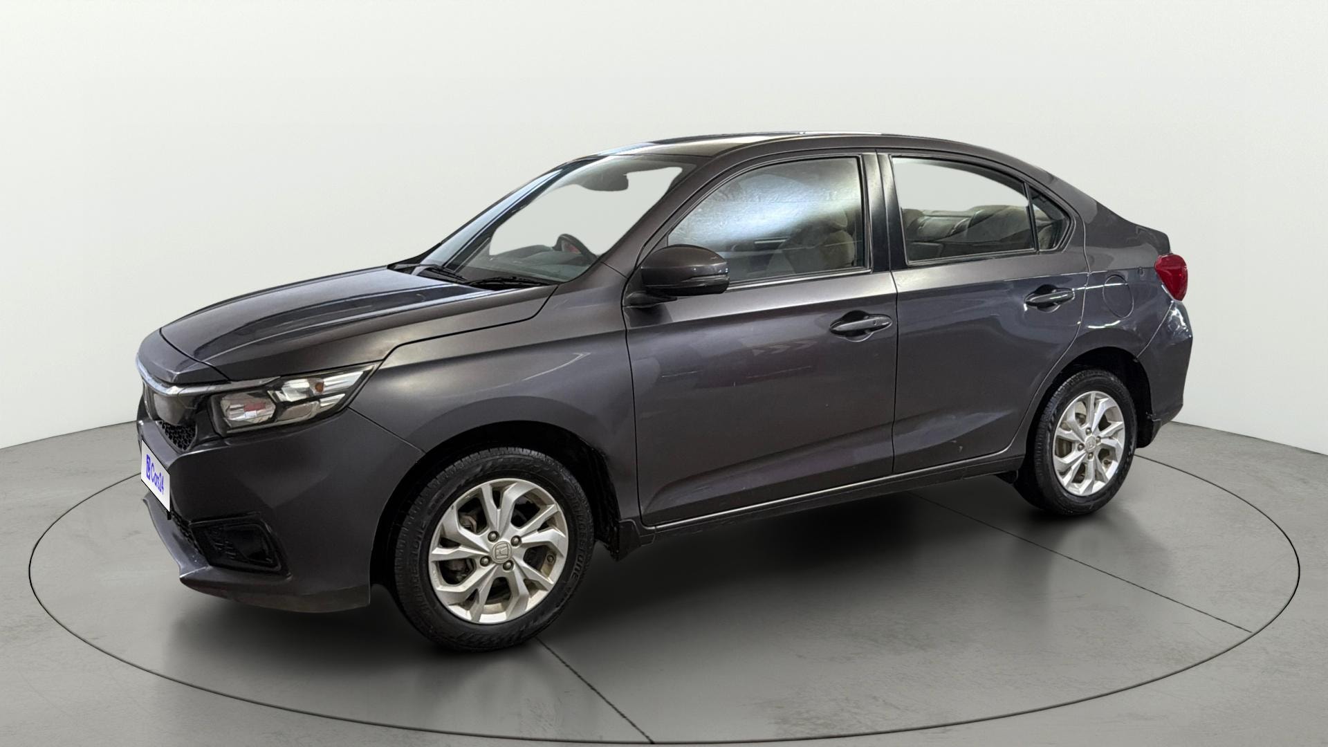View 2019 Honda Amaze E MT Petrol BS IV Image 36 Used 2019 Honda Amaze E MT Petrol BS IV Image 36