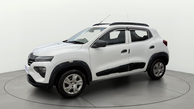 View Renault Kwid Image 34 Used Renault Kwid Image 34
