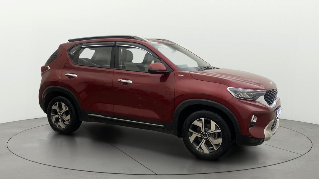 UsedCar
