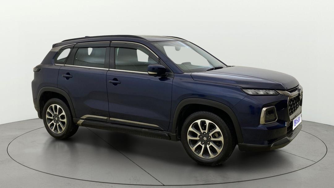 UsedCar