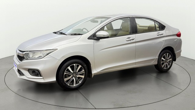 View Honda City Image 22 Used Honda City Image 22