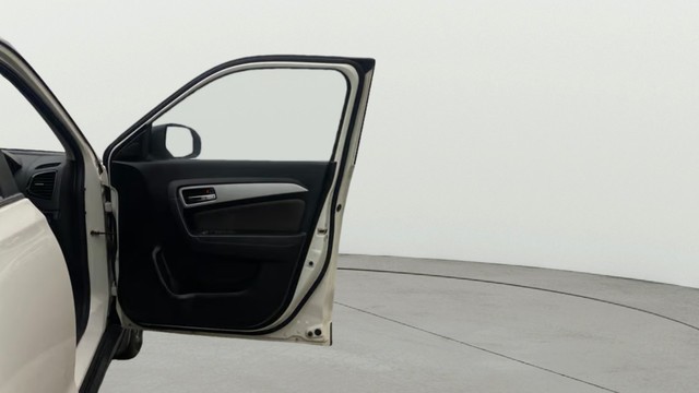 View Toyota Urban Cruiser Image 47 Used Toyota Urban Cruiser Image 47