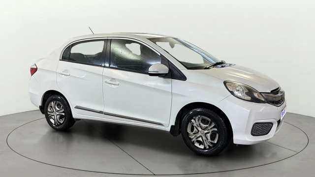 View Honda Amaze Image 36 Used Honda Amaze Image 36