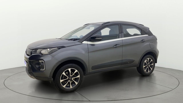 View Tata Nexon Image 38 Used Tata Nexon Image 38