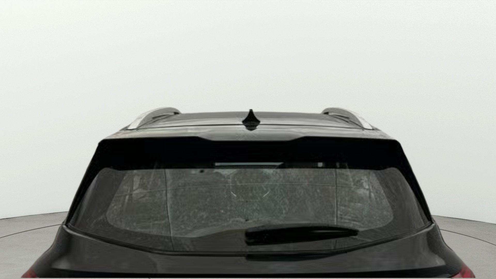 View 2021 MG Hector Sharp Hybrid BS IV Image 4 Used 2021 MG Hector Sharp Hybrid BS IV Image 4
