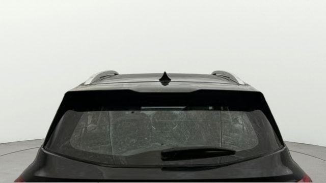 View MG Hector Image 4 Used MG Hector Image 4