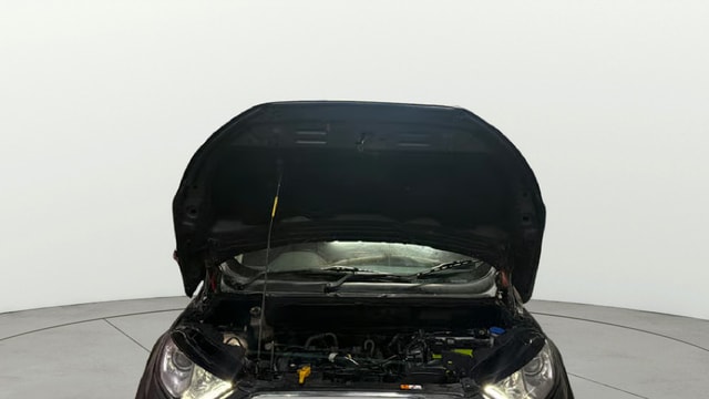 View Ford EcoSport Image 32 Used Ford EcoSport Image 32