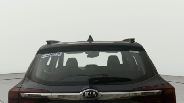 View Kia Seltos Image 5 Used Kia Seltos Image 5