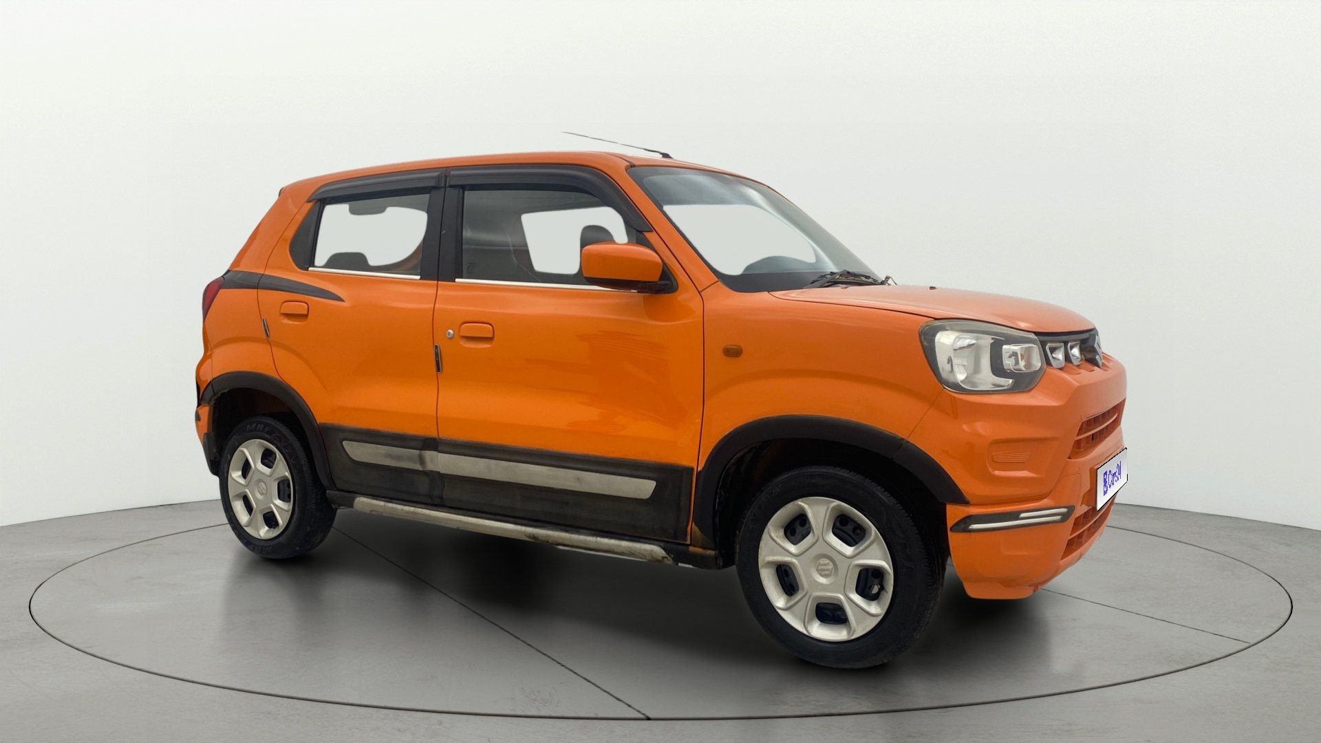 View 2019 Maruti Suzuki 1000 Base Variant Image 35 Used 2019 Maruti Suzuki 1000 Base Variant Image 35