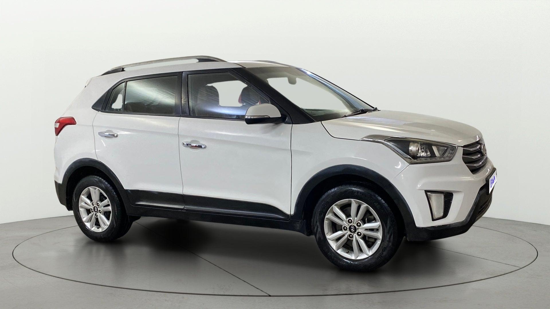View 2015 Hyundai Creta 1.6 SX Plus Petrol Image 37 Used 2015 Hyundai Creta 1.6 SX Plus Petrol Image 37