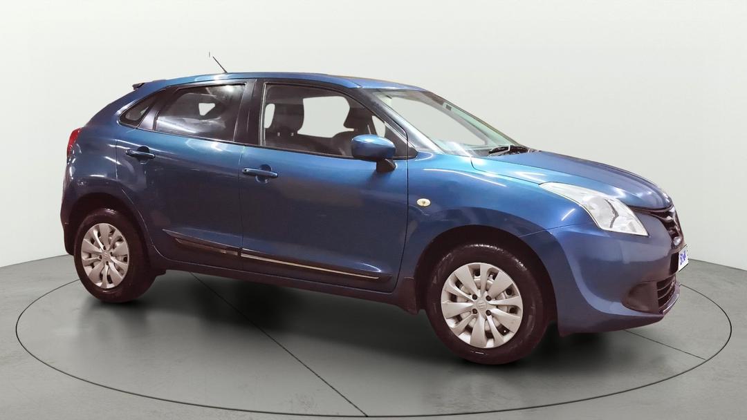 UsedCar