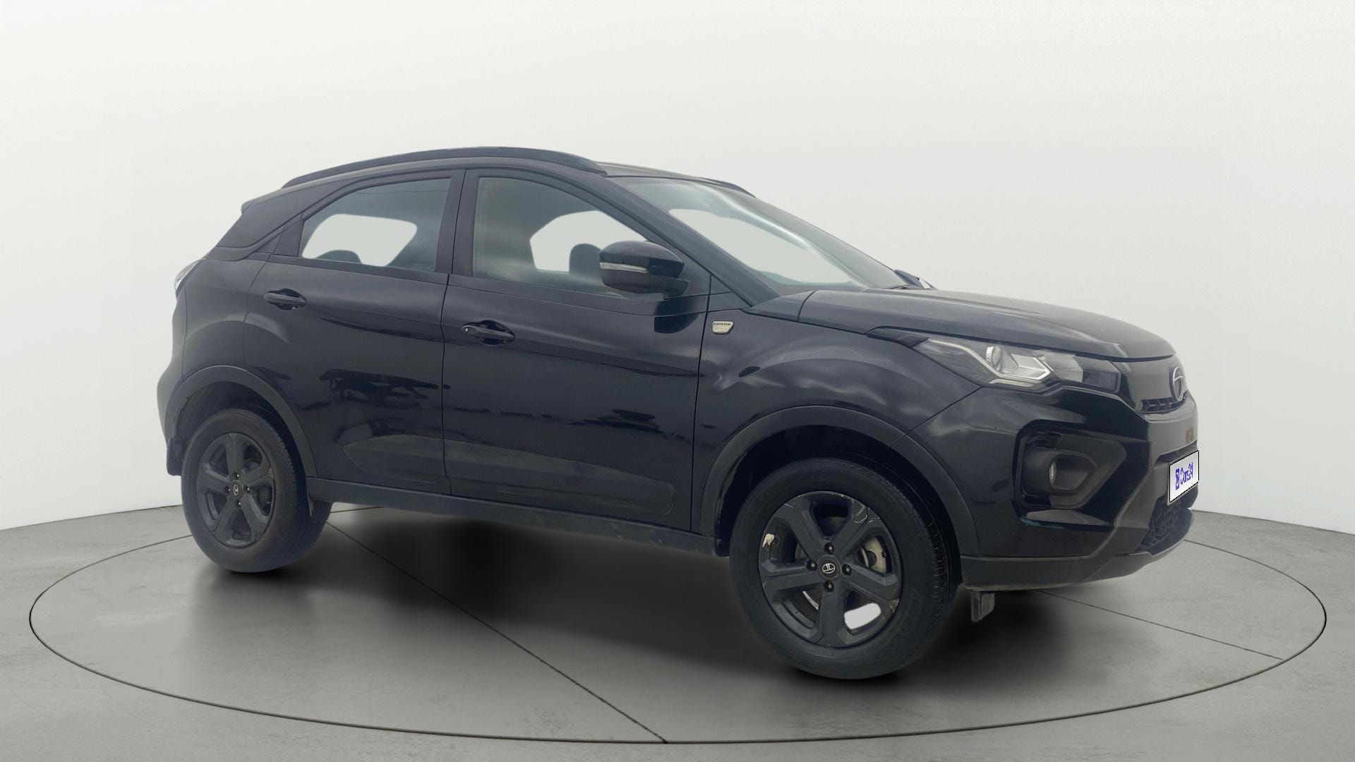 View 2022 Tata Nexon Revotron XE Image 22 Used 2022 Tata Nexon Revotron XE Image 22