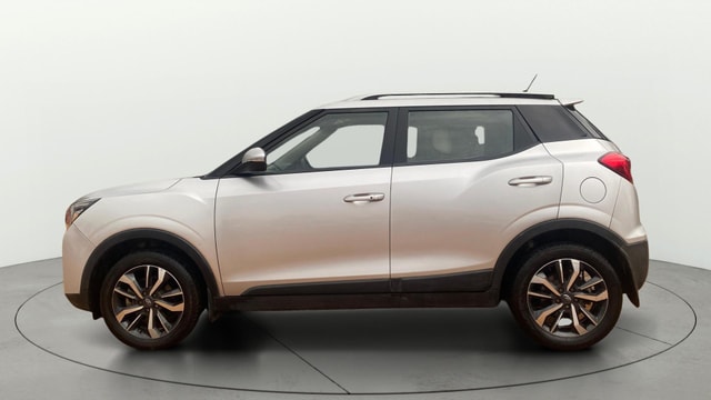View Mahindra XUV300 Image 27 Used Mahindra XUV300 Image 27