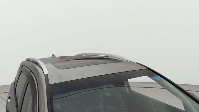 View MG Hector Image 7 Used MG Hector Image 7