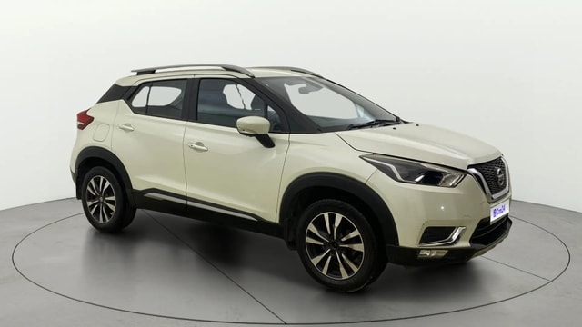 View Nissan Kicks Image 37 Used Nissan Kicks Image 37