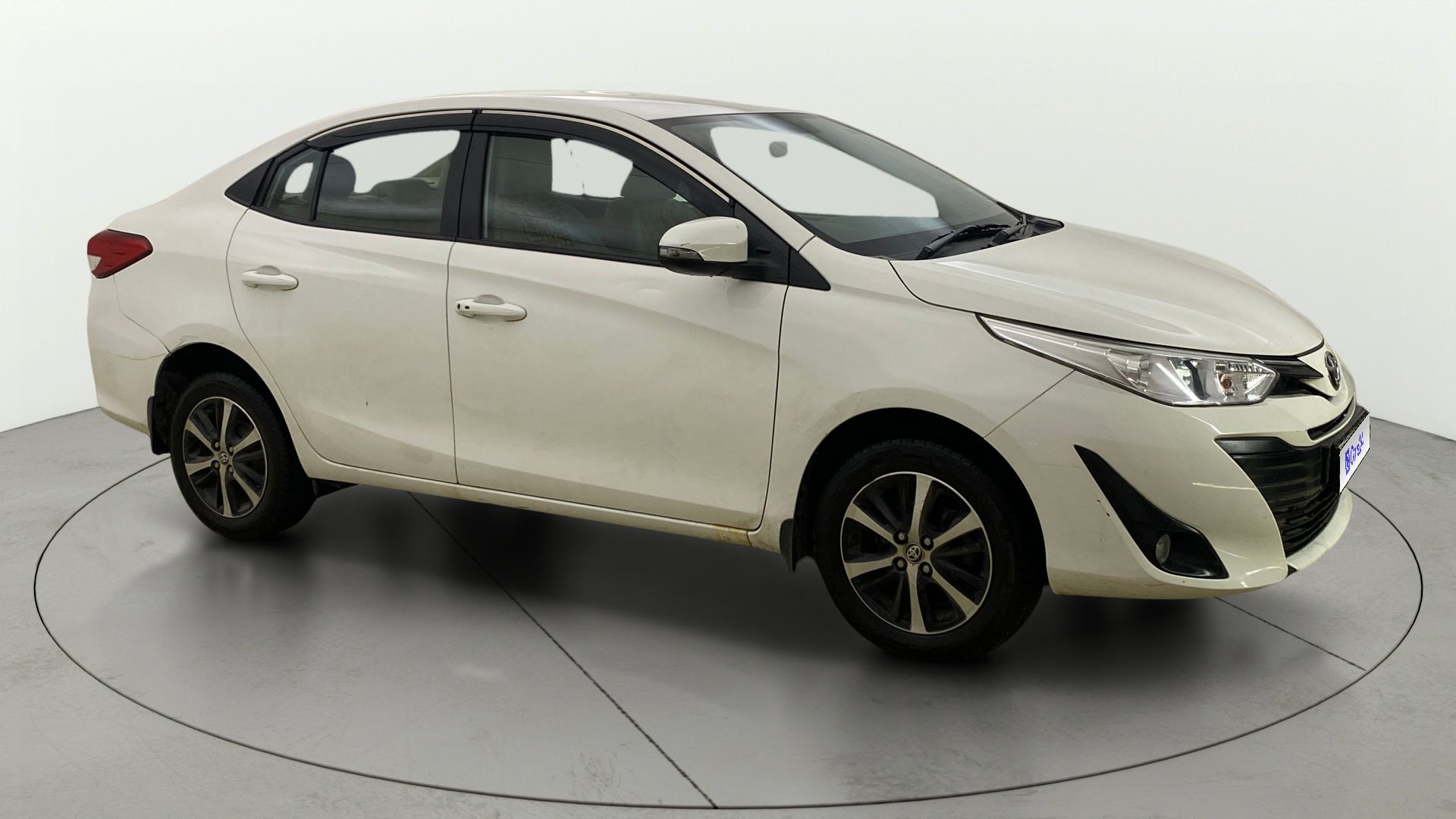 View 2021 Toyota Yaris G MT Image 36 Used 2021 Toyota Yaris G MT Image 36