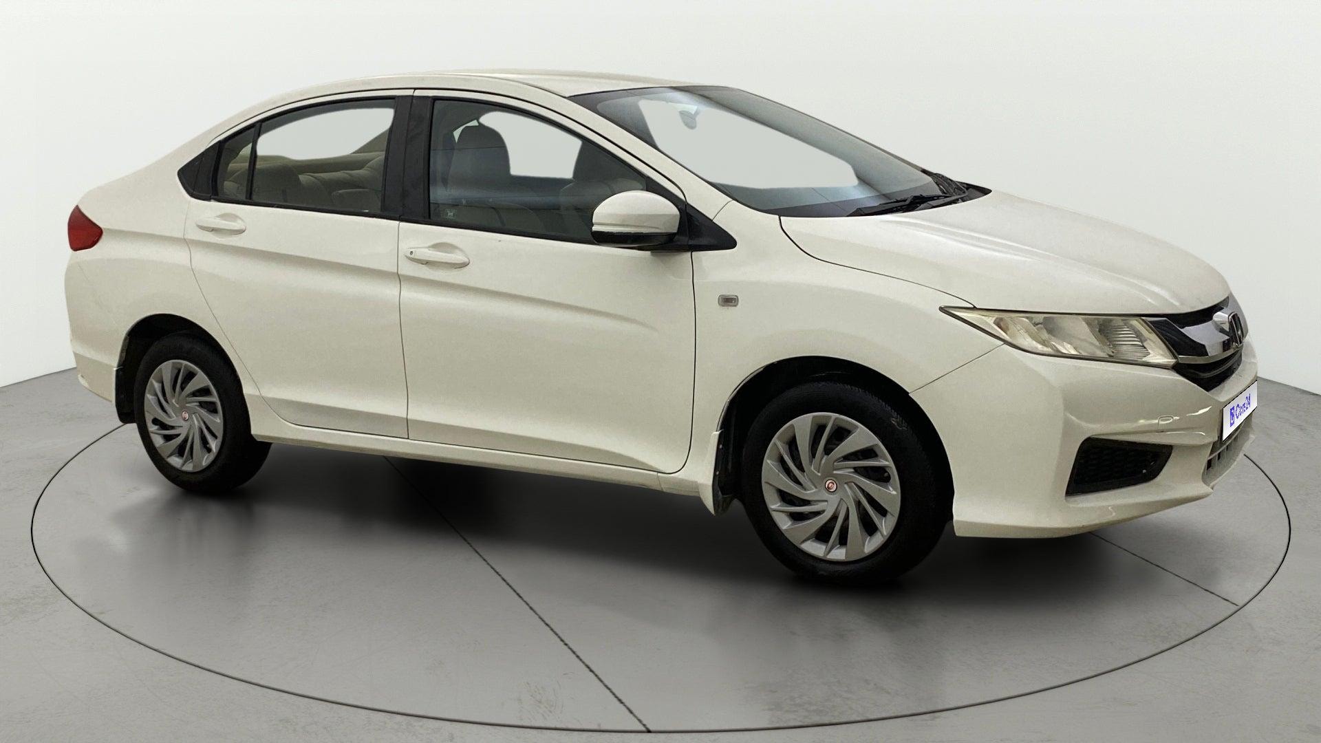 View 2016 Honda City ZX MT Diesel Anniversary Edition Image 22 Used 2016 Honda City ZX MT Diesel Anniversary Edition Image 22